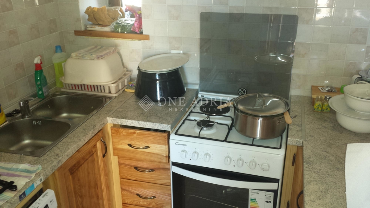 House For sale - PRIMORSKO-GORANSKA MRKOPALJ