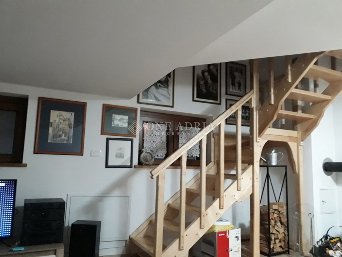 House For sale - PRIMORSKO-GORANSKA MRKOPALJ