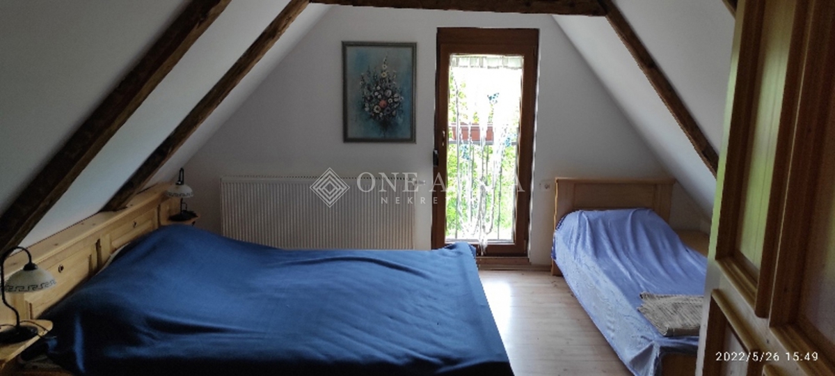 House For sale - PRIMORSKO-GORANSKA MRKOPALJ