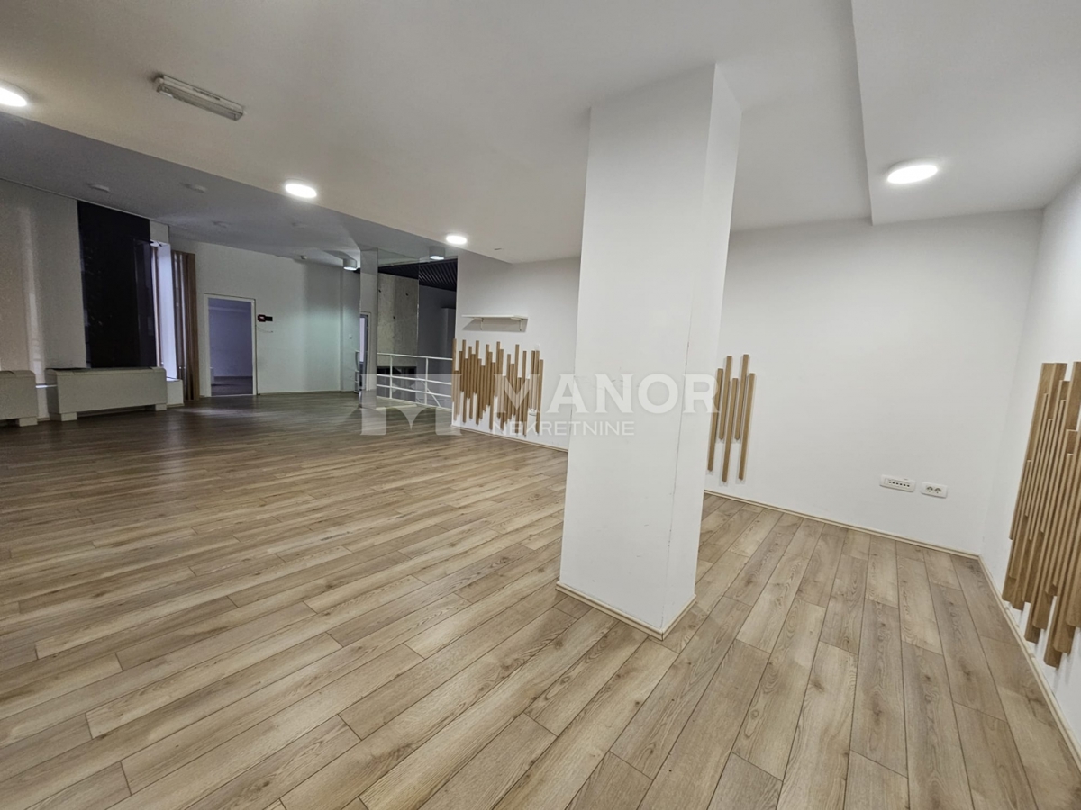Poslovni prostori Za najem - PRIMORSKO-GORANSKA RIJEKA