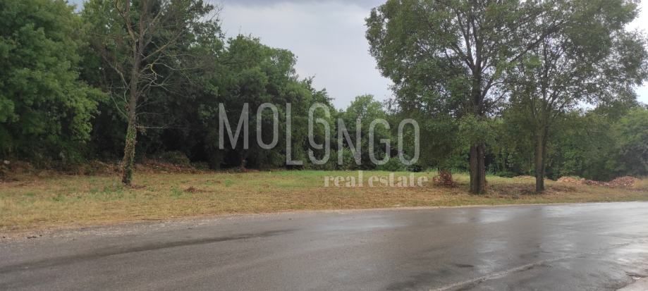 Land For sale - ISTARSKA MARČANA
