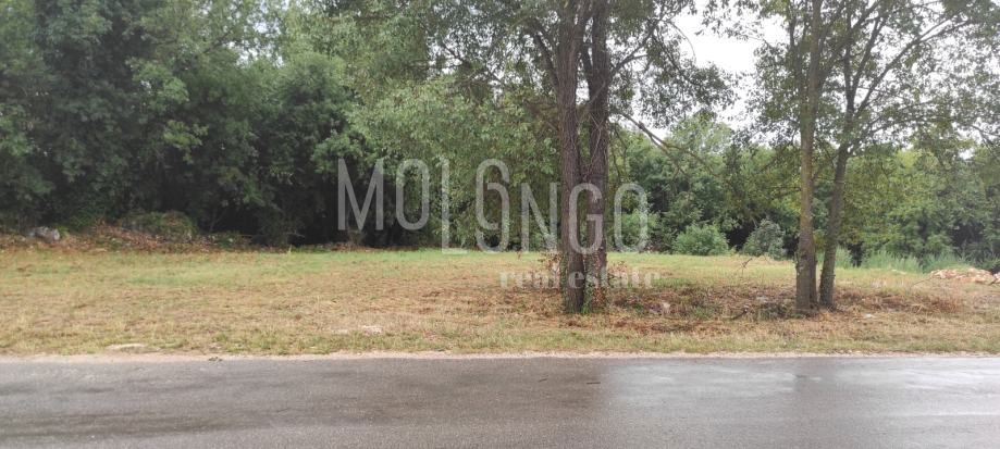 Land For sale - ISTARSKA MARČANA