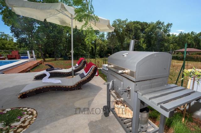 Appartamento In vendita - ISTARSKA POREČ