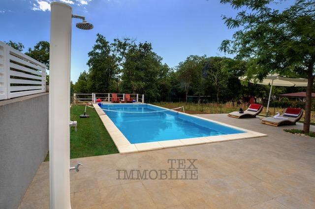 Appartamento In vendita - ISTARSKA POREČ