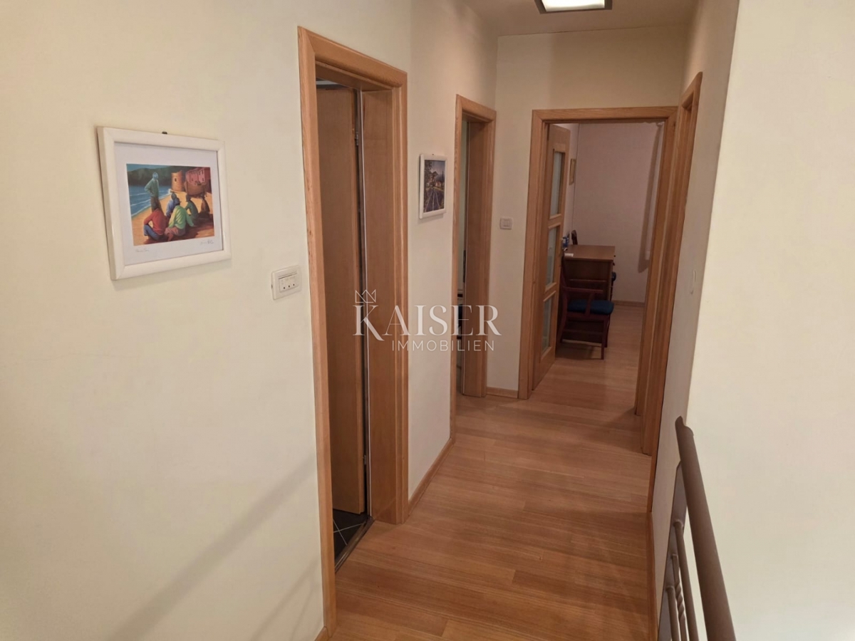 Apartma Na predaj - PRIMORSKO-GORANSKA OPATIJA