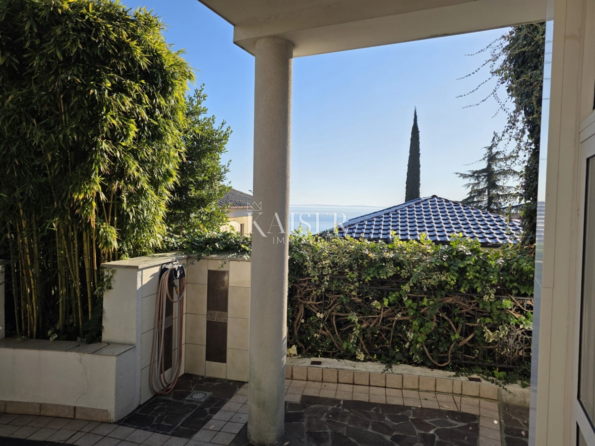 Apartma Na predaj - PRIMORSKO-GORANSKA OPATIJA