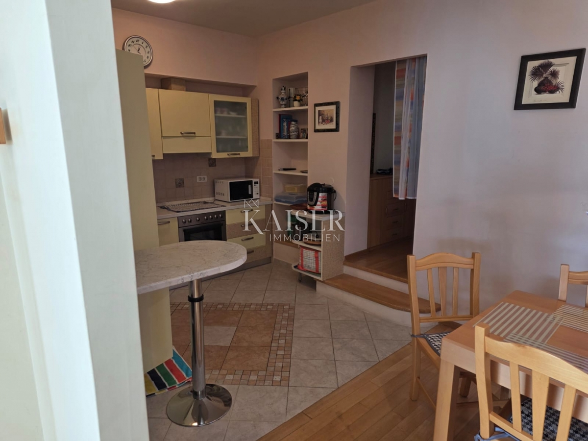 Apartma Na predaj - PRIMORSKO-GORANSKA OPATIJA