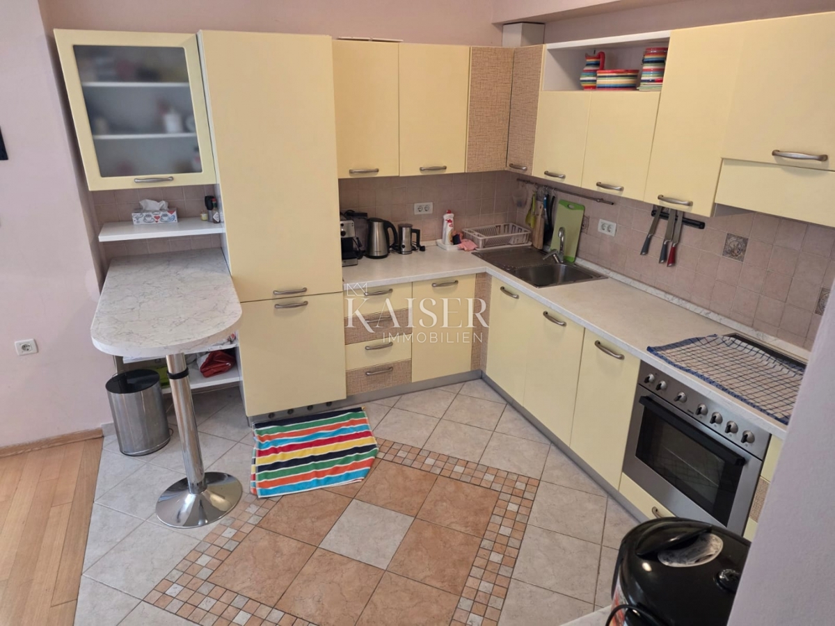 Apartma Na predaj - PRIMORSKO-GORANSKA OPATIJA