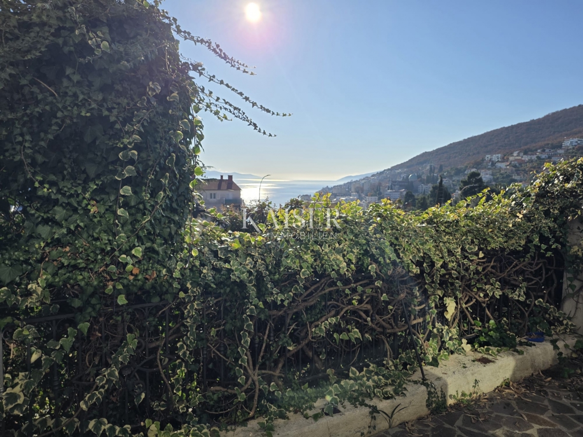 Apartma Na predaj - PRIMORSKO-GORANSKA OPATIJA