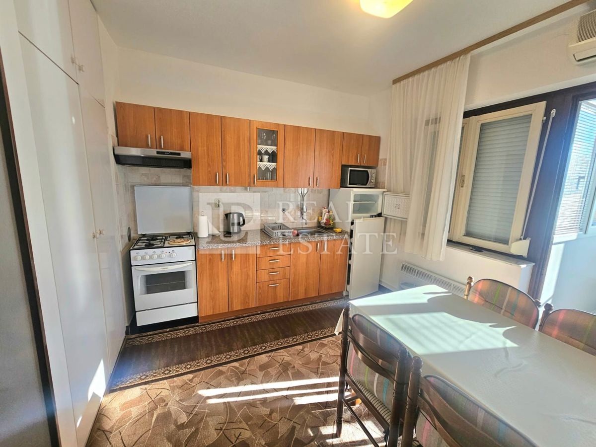 Appartamento In vendita - PRIMORSKO-GORANSKA CRIKVENICA