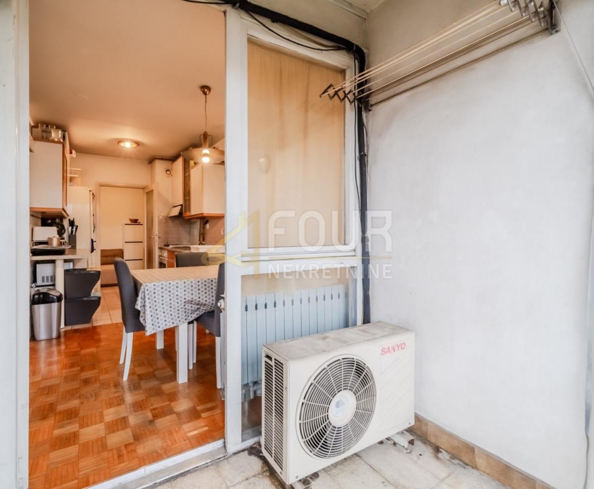 Flat For sale - GRAD ZAGREB ZAGREB