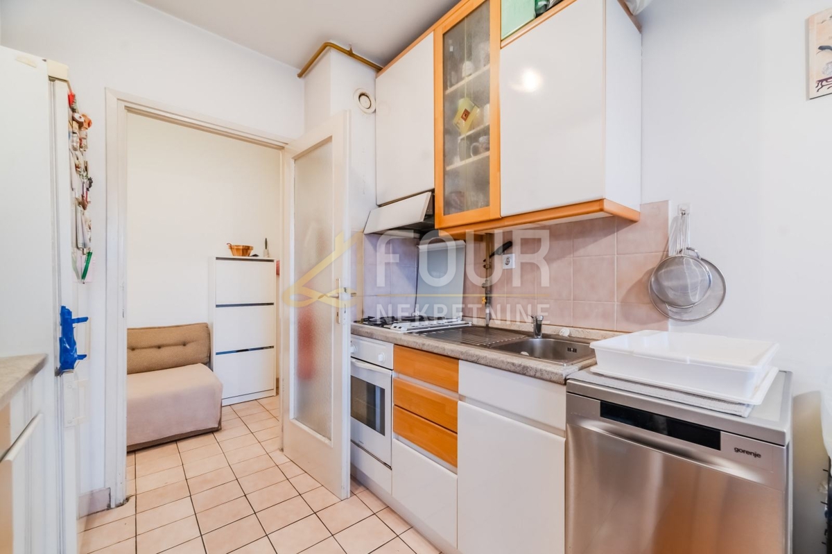 Flat For sale - GRAD ZAGREB ZAGREB