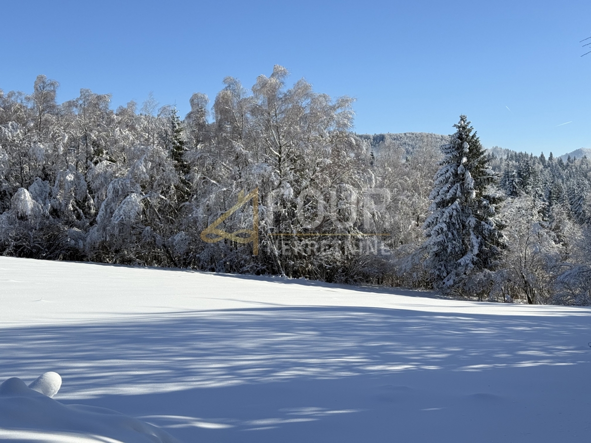 Terreno In vendita - Primorsko-goranska Ravna Gora - foto 3/3
