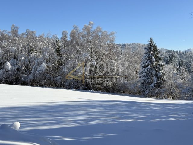 Terreno in vendita 2659 m² – Ravna Gora
