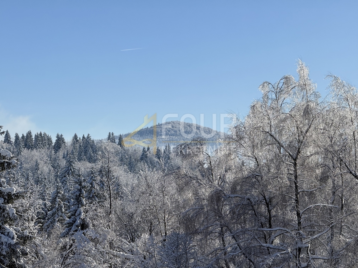 Land For sale - Primorsko-goranska Ravna Gora - foto 5/5