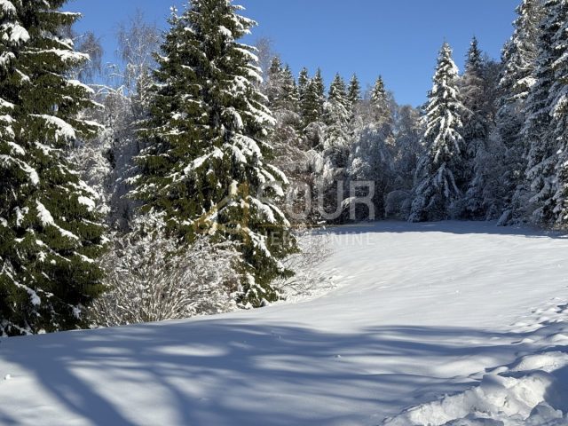 Terreno in vendita 3115 m² – Ravna Gora