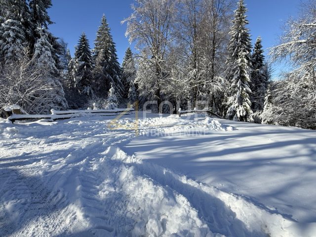 Grundstück Zu verkaufen - Primorsko-goranska Ravna Gora - foto 3/4