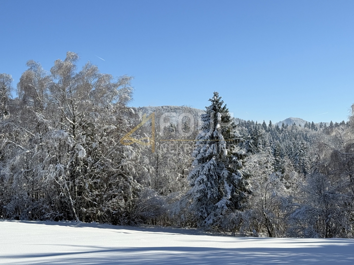 Pozemok Na predaj - Primorsko-goranska Ravna Gora - foto 4/4