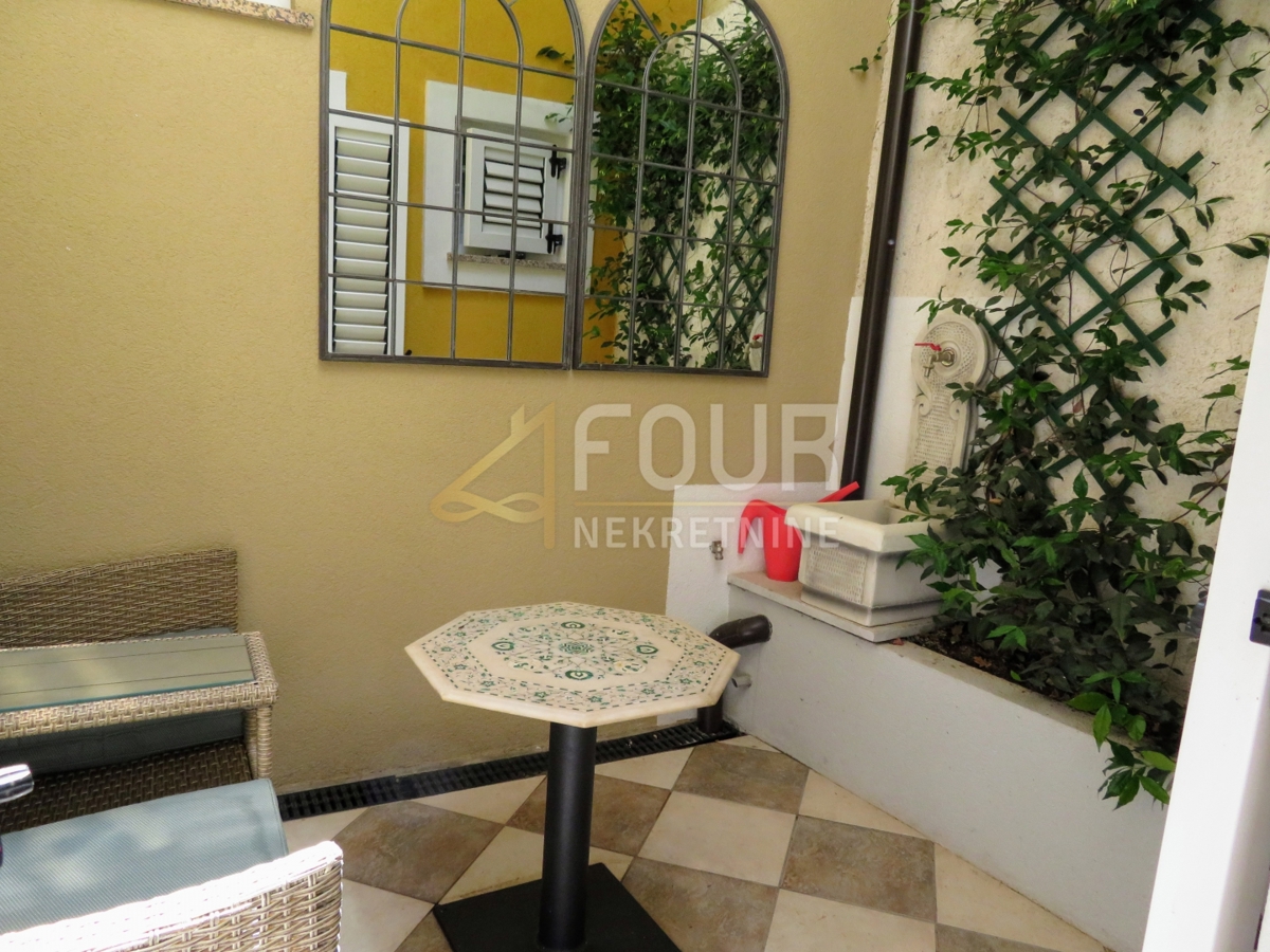 Apartment Zu verkaufen - PRIMORSKO-GORANSKA MOŠĆENIČKA DRAGA