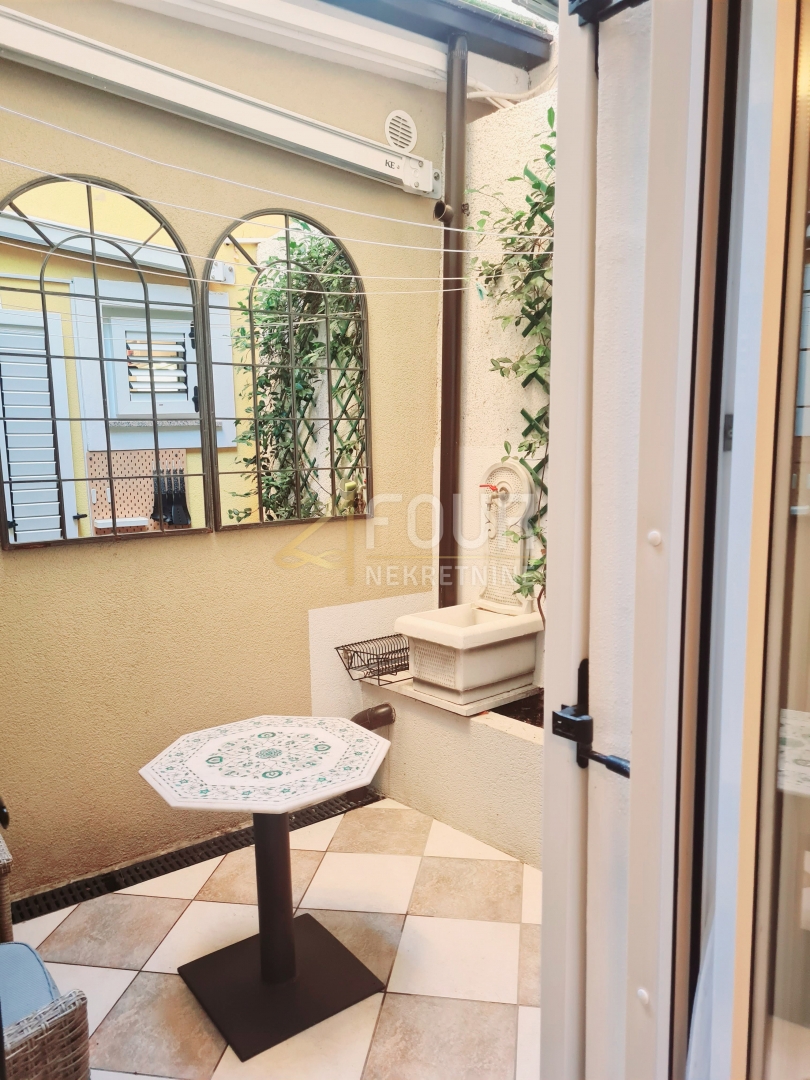 Apartment Zu verkaufen - PRIMORSKO-GORANSKA MOŠĆENIČKA DRAGA