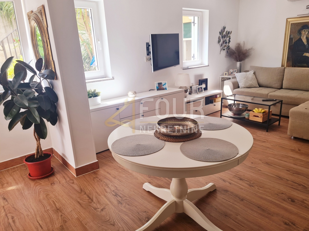 Apartment Zu verkaufen - PRIMORSKO-GORANSKA MOŠĆENIČKA DRAGA