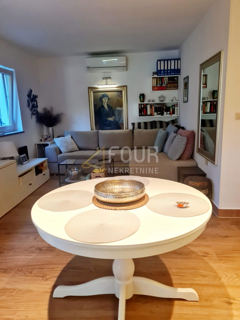 Apartment Zu verkaufen - PRIMORSKO-GORANSKA MOŠĆENIČKA DRAGA