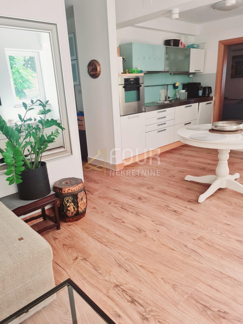 Apartment Zu verkaufen - PRIMORSKO-GORANSKA MOŠĆENIČKA DRAGA