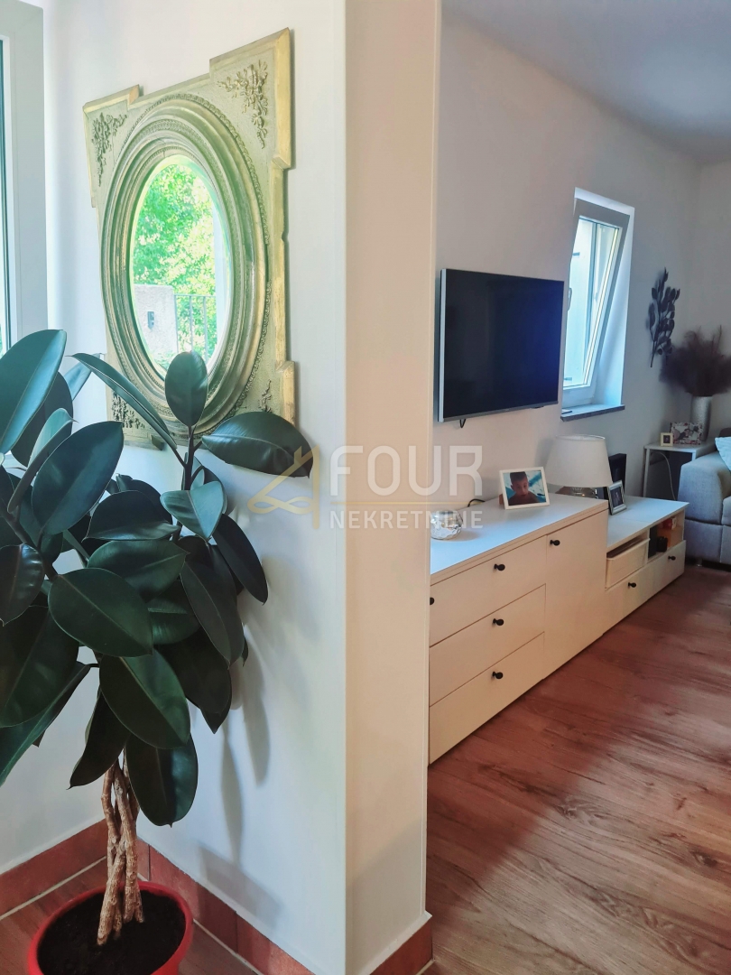 Apartment Zu verkaufen - PRIMORSKO-GORANSKA MOŠĆENIČKA DRAGA