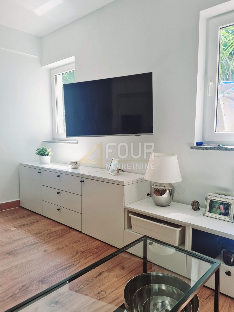 Apartment Zu verkaufen - PRIMORSKO-GORANSKA MOŠĆENIČKA DRAGA