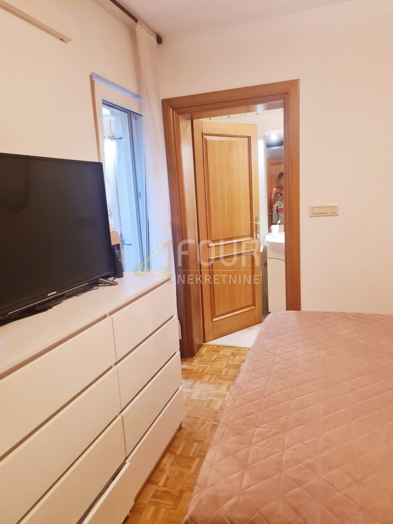 Apartment Zu verkaufen - PRIMORSKO-GORANSKA MOŠĆENIČKA DRAGA
