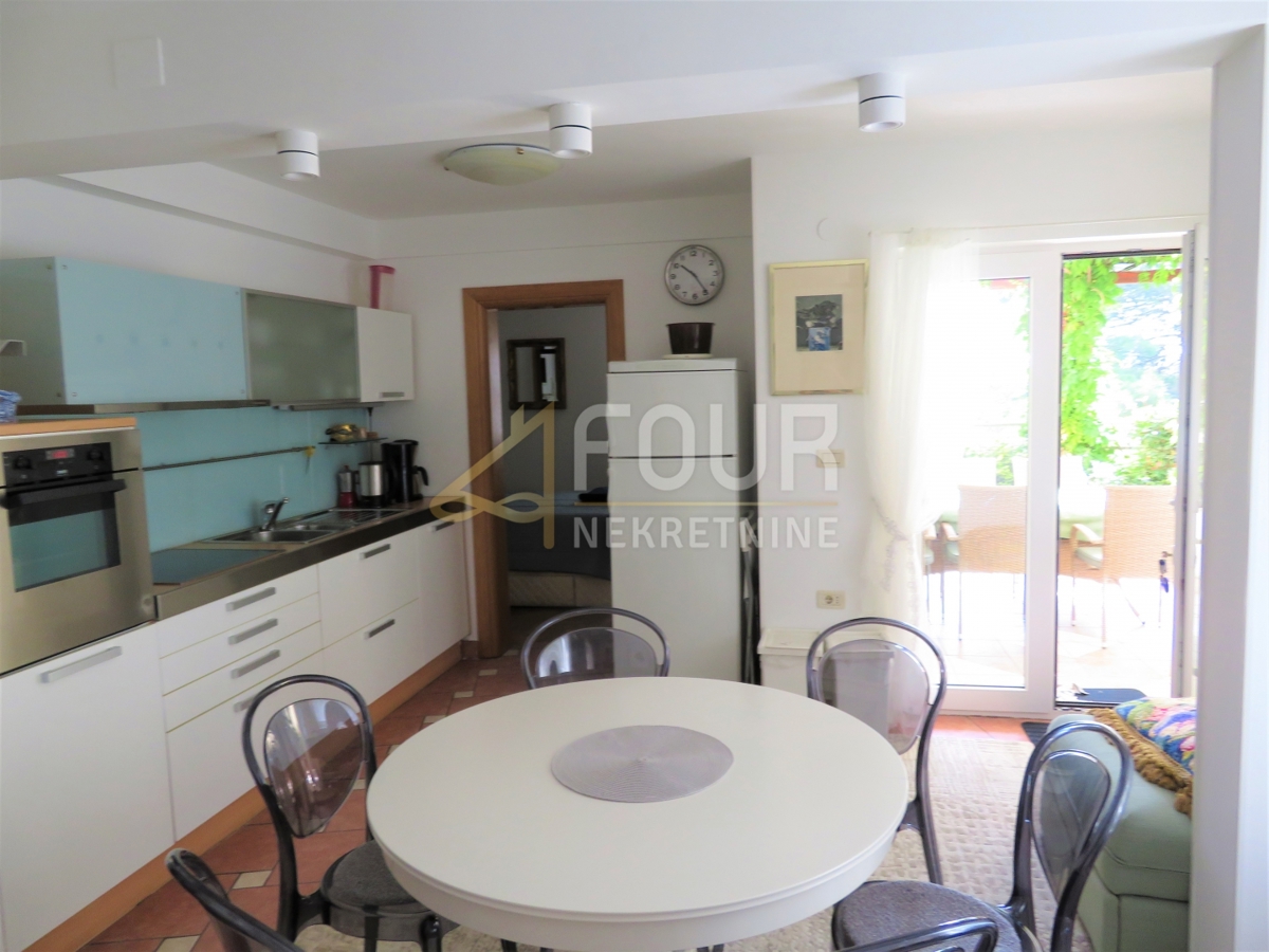 Apartment Zu verkaufen - PRIMORSKO-GORANSKA MOŠĆENIČKA DRAGA