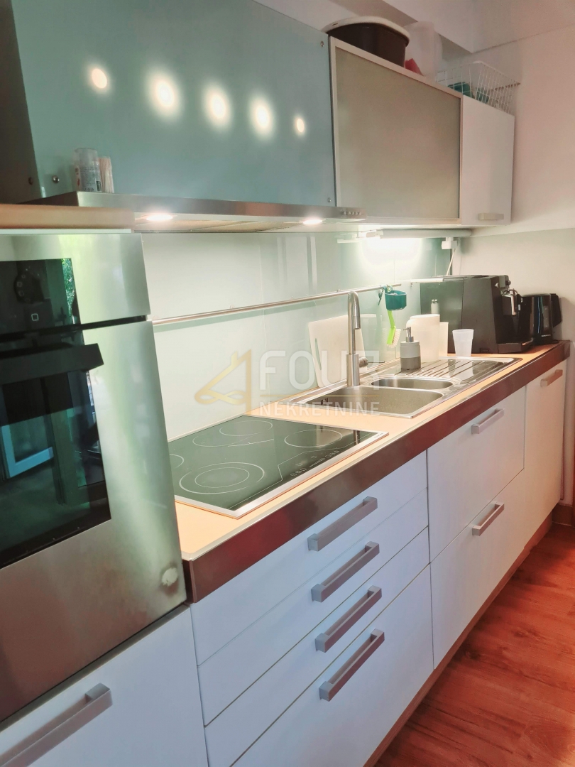 Apartment Zu verkaufen - PRIMORSKO-GORANSKA MOŠĆENIČKA DRAGA