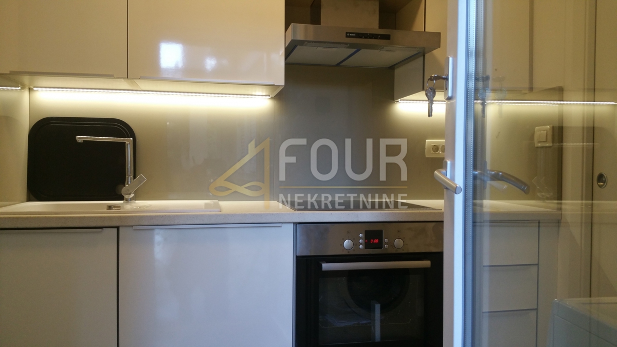 Apartment Zu verkaufen - PRIMORSKO-GORANSKA MOŠĆENIČKA DRAGA