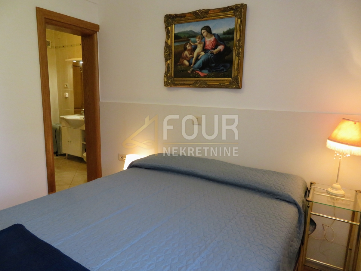 Apartment Zu verkaufen - PRIMORSKO-GORANSKA MOŠĆENIČKA DRAGA
