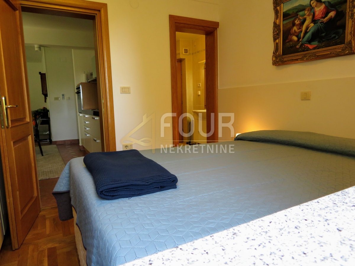 Apartment Zu verkaufen - PRIMORSKO-GORANSKA MOŠĆENIČKA DRAGA