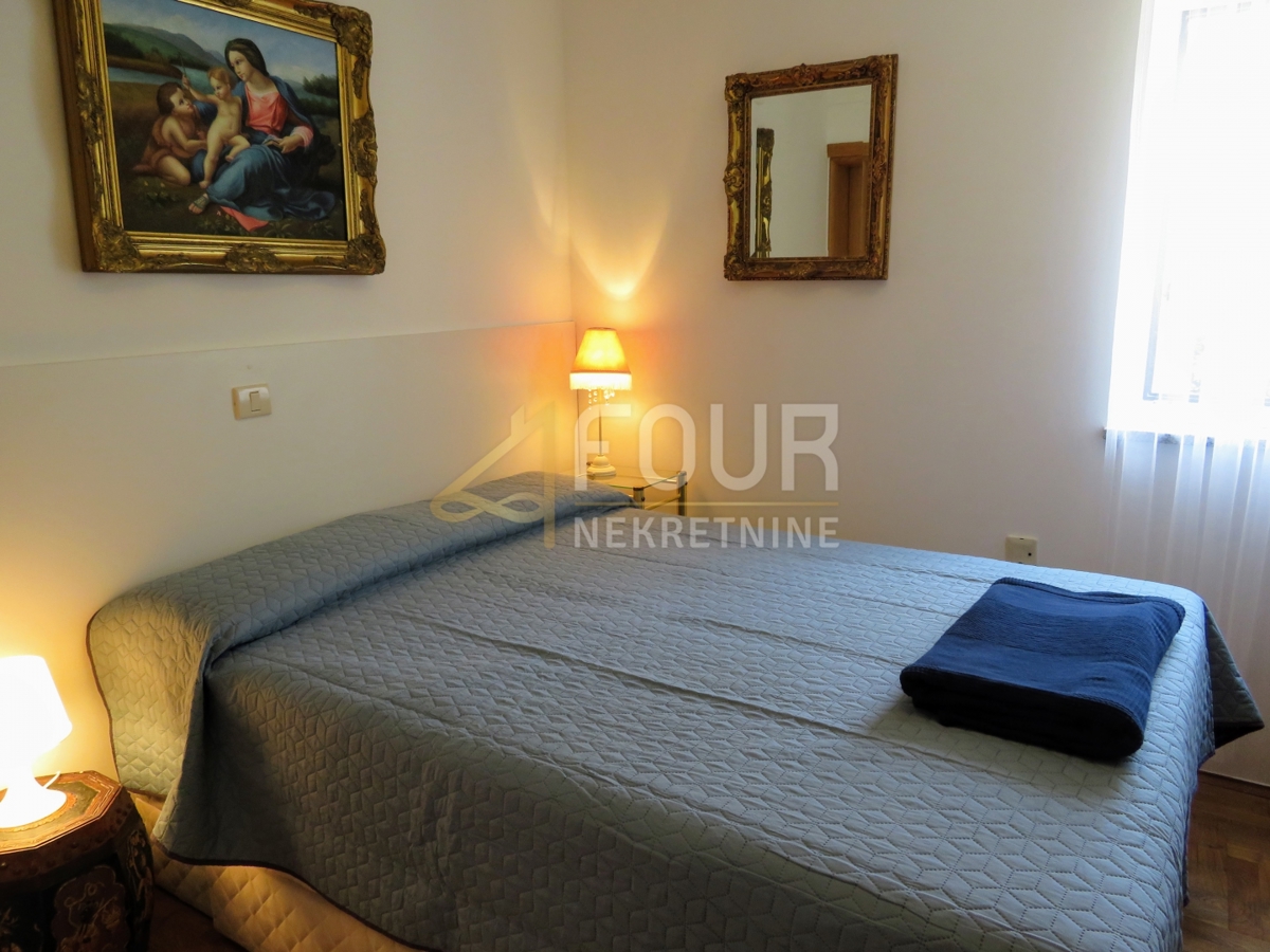 Apartment Zu verkaufen - PRIMORSKO-GORANSKA MOŠĆENIČKA DRAGA