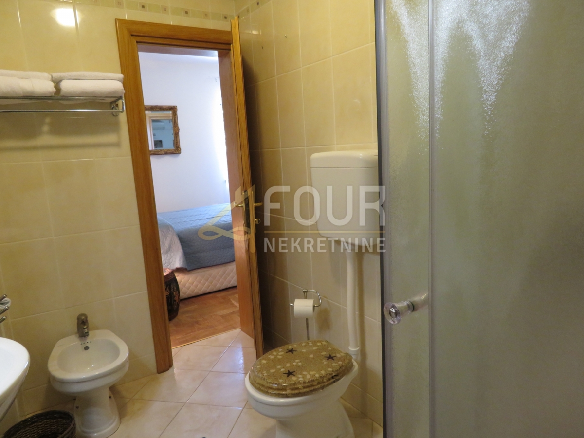 Apartment Zu verkaufen - PRIMORSKO-GORANSKA MOŠĆENIČKA DRAGA