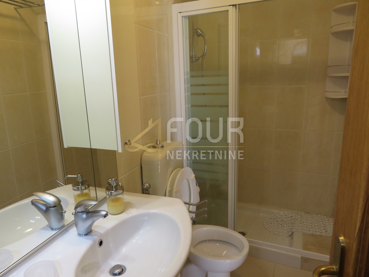 Apartment Zu verkaufen - PRIMORSKO-GORANSKA MOŠĆENIČKA DRAGA