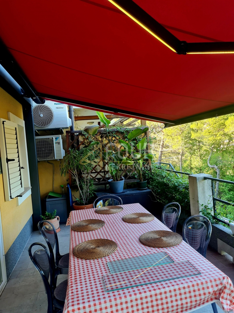 Apartment Zu verkaufen - Primorsko-goranska Mošćenička Draga - foto 3/32