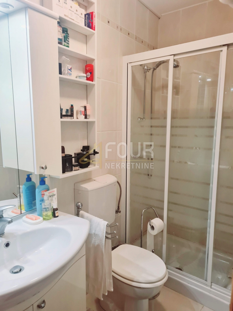 Apartment Zu verkaufen - PRIMORSKO-GORANSKA MOŠĆENIČKA DRAGA
