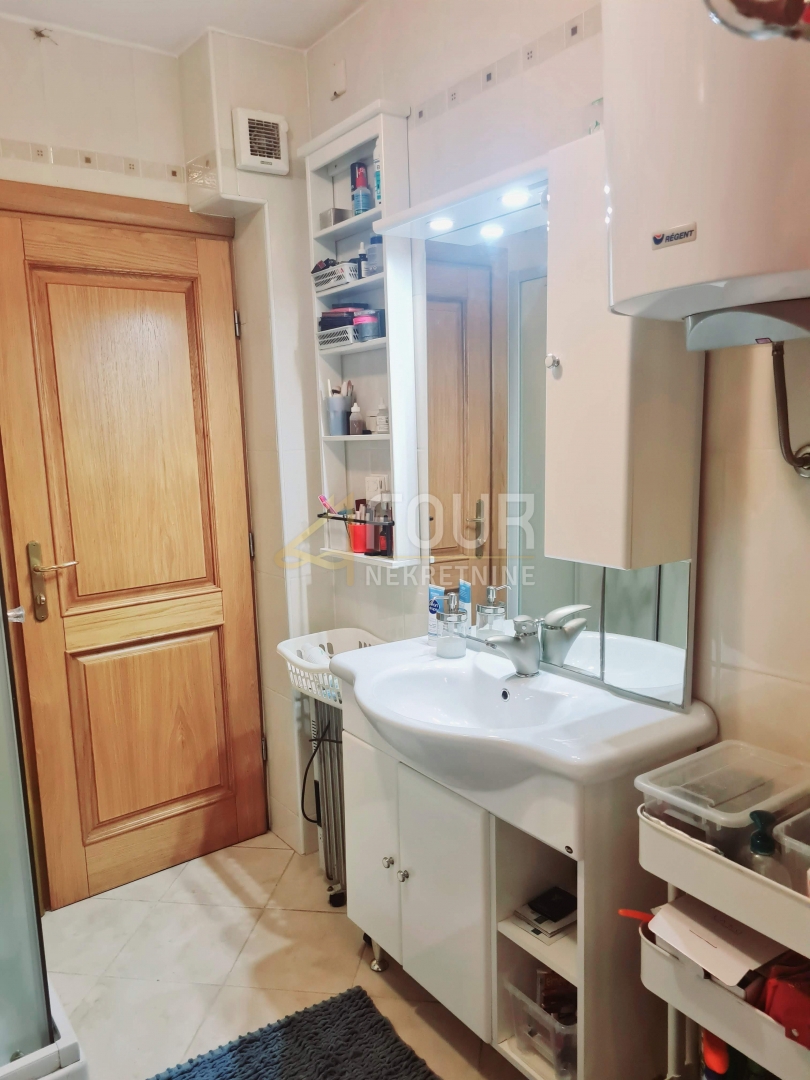 Apartment Zu verkaufen - PRIMORSKO-GORANSKA MOŠĆENIČKA DRAGA