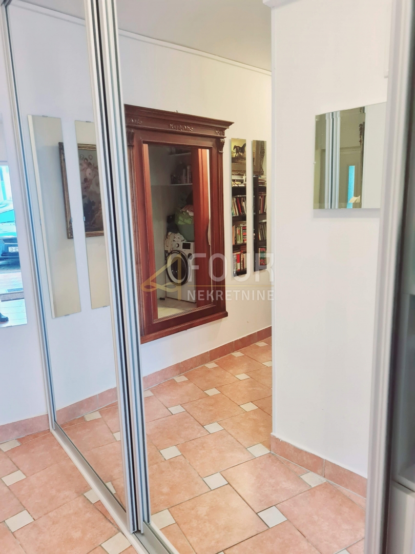 Apartment Zu verkaufen - PRIMORSKO-GORANSKA MOŠĆENIČKA DRAGA