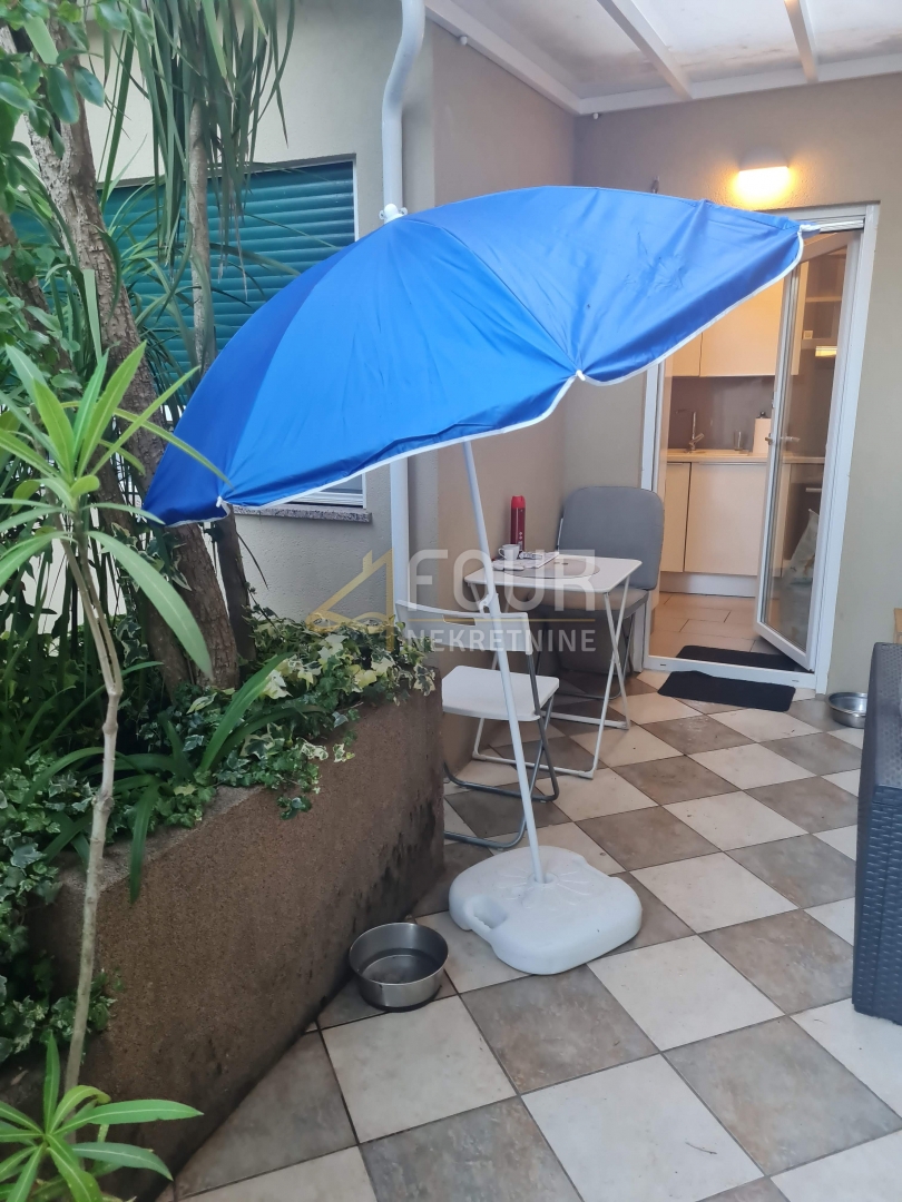 Apartment Zu verkaufen - Primorsko-goranska Mošćenička Draga - foto 4/32