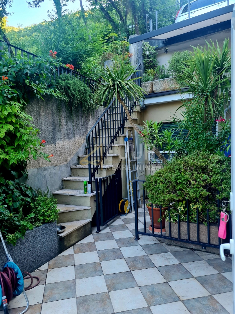 Apartment Zu verkaufen - Primorsko-goranska Mošćenička Draga - foto 5/32