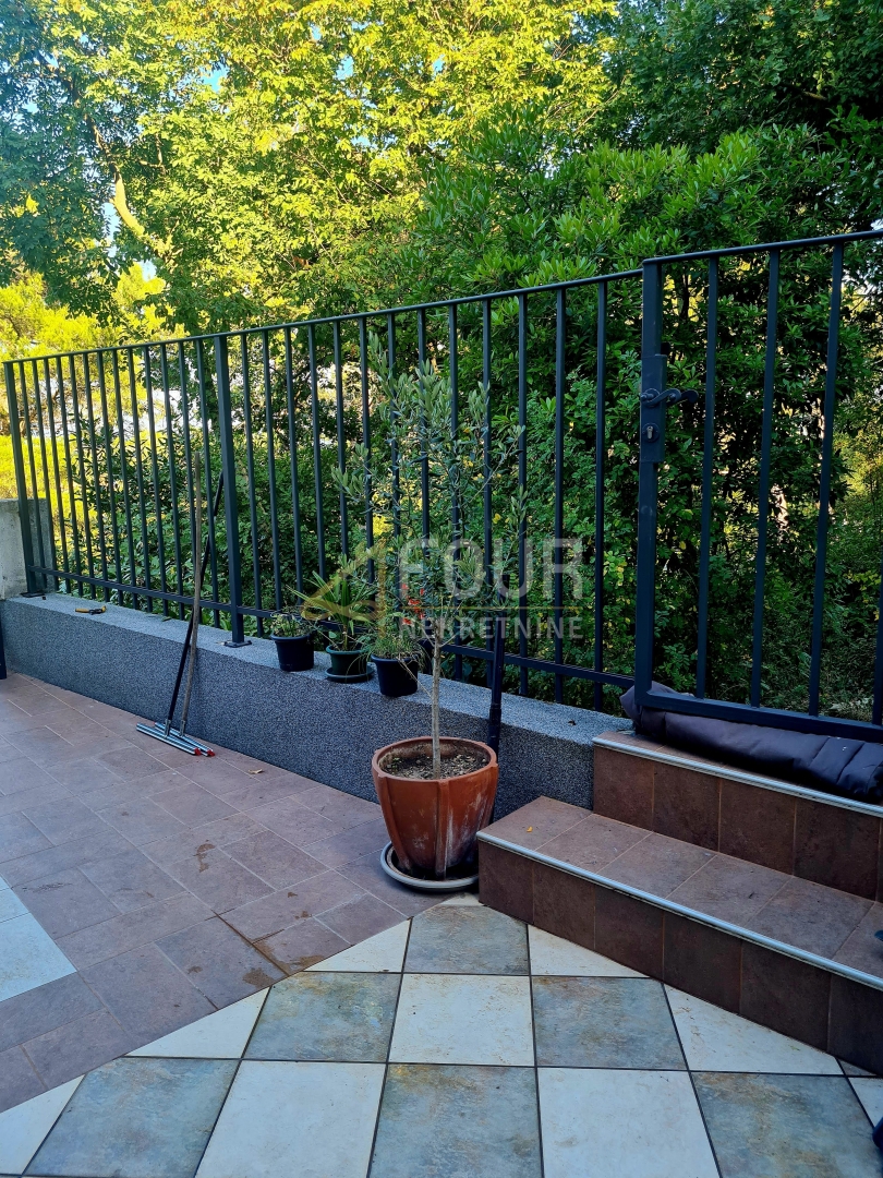 Apartment Zu verkaufen - PRIMORSKO-GORANSKA MOŠĆENIČKA DRAGA