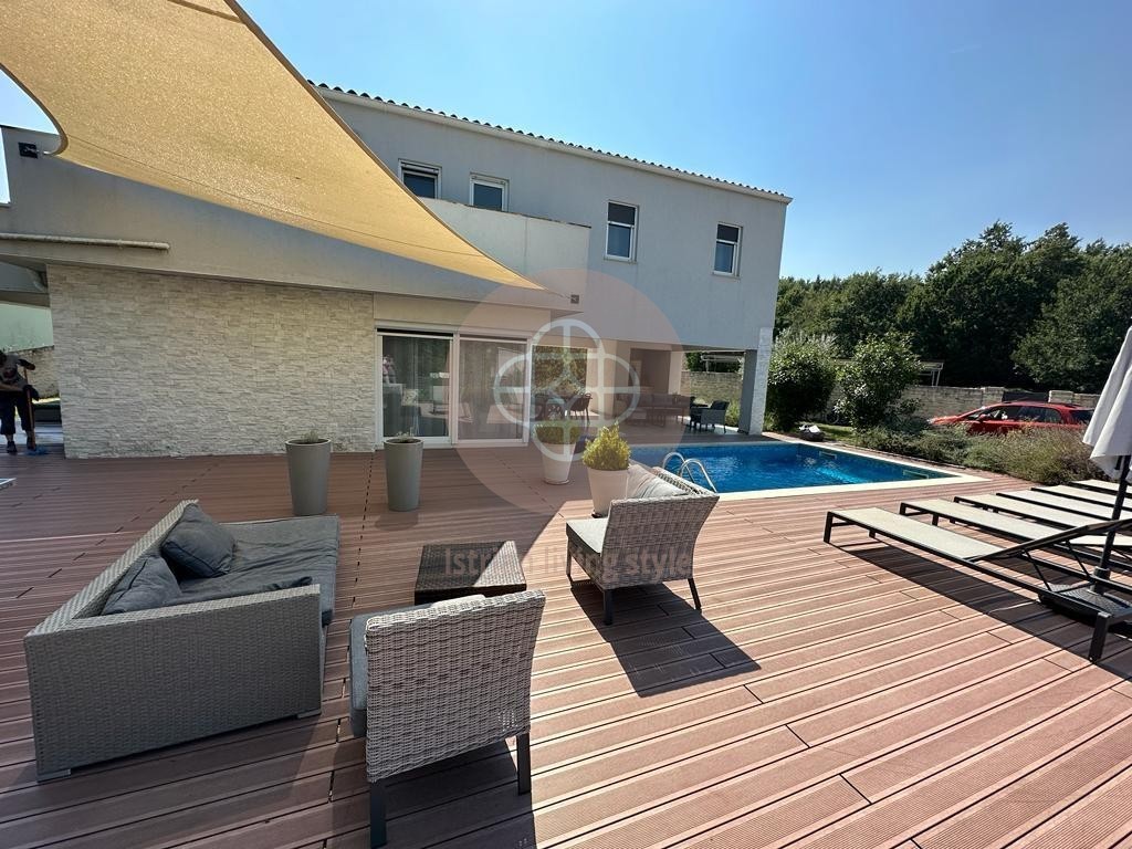 Haus Zu verkaufen - ISTARSKA KRŠAN