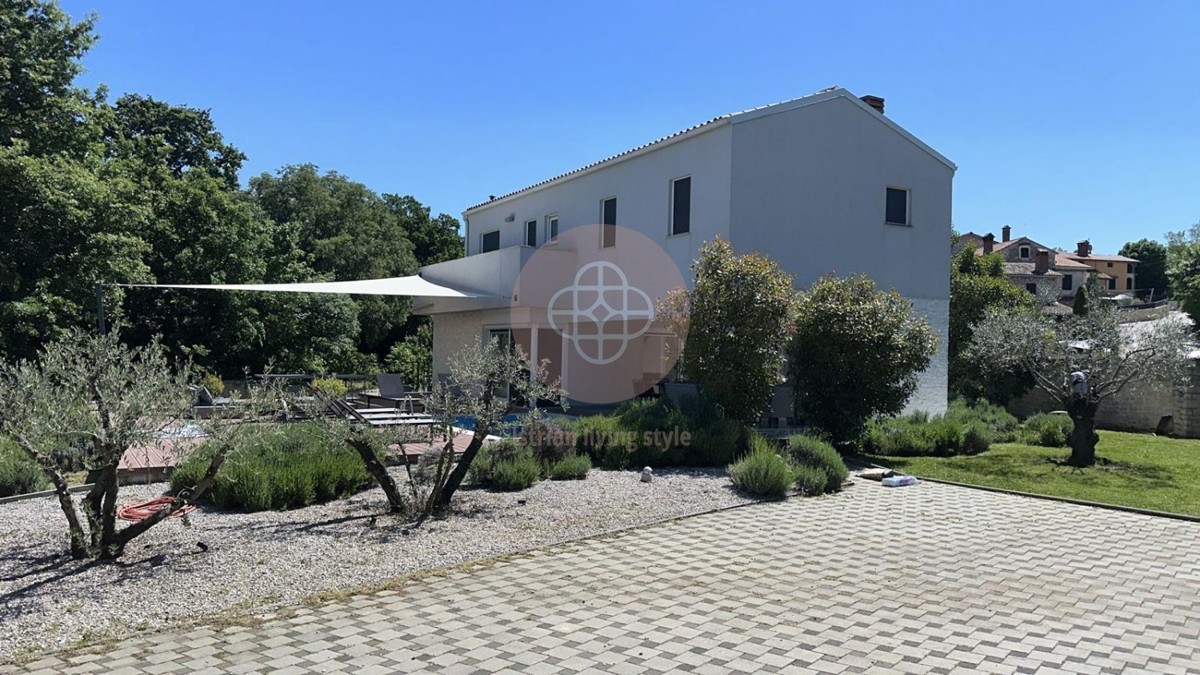 Haus Zu verkaufen - Istarska Kršan - foto 5/56