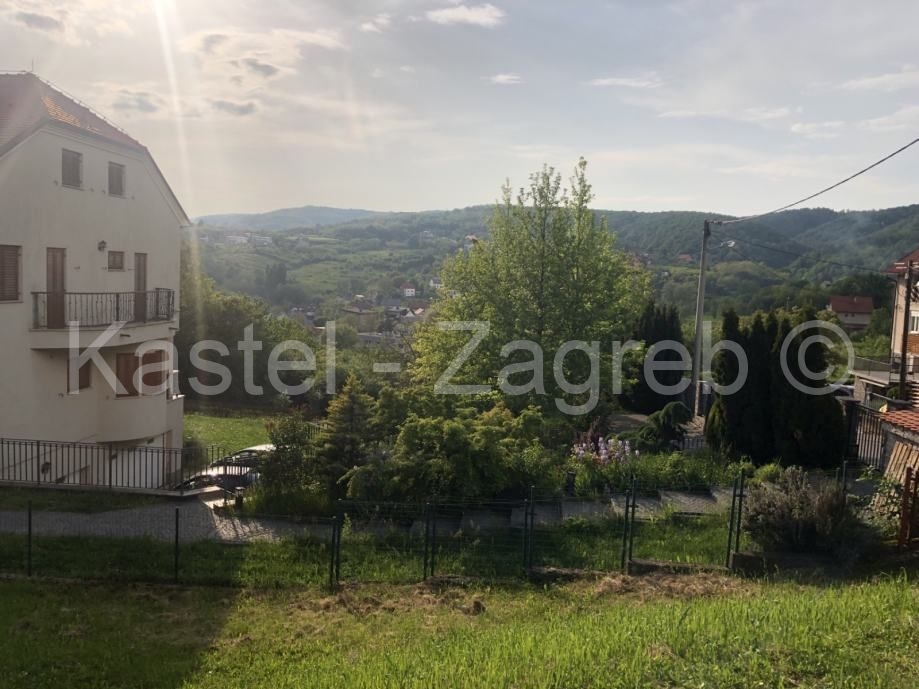 Grundstück Zu verkaufen ZAGREB