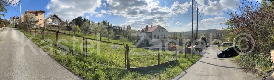 Grundstück Zu verkaufen - GRAD ZAGREB ZAGREB