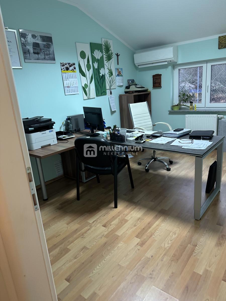House For sale - PRIMORSKO-GORANSKA MATULJI